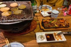 赤峰饕客碳火烤肉電話號碼