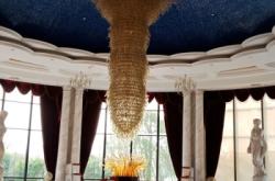 赤峰賀奇大酒店訂餐電話號(hào)碼