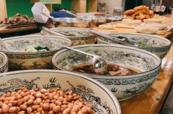 駱駝餡餅赤峰分店電話多少號