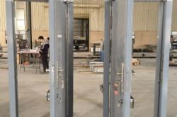 赤峰防盜門公司電話多少號