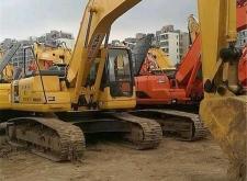 赤峰小松挖機(jī)銷售電話號(hào)碼