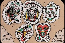 赤峰紅山紋身店電話號(hào)碼多少