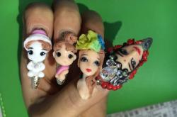 赤峰美甲鄰里店電話地址查詢