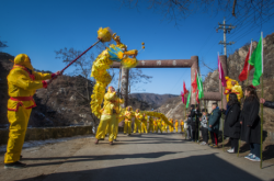 赤峰寧城婚慶鑼鼓隊(duì)電話號碼