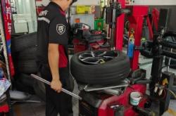 赤峰橋北嵐迪汽修電話號碼