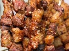 赤峰秦唐燒烤團購電話號碼