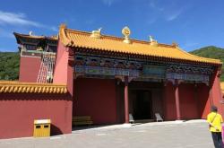 赤峰美林谷溫泉電話號(hào)碼多少