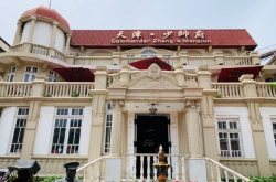 赤峰外國領(lǐng)事館地址電話號碼