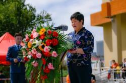 赤峰南苑綠景屬于哪個社區(qū)