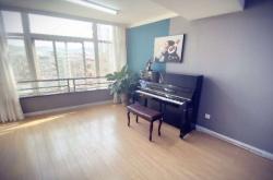 赤峰鋼琴教育機(jī)構(gòu)