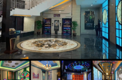 赤峰橫店影城巨幕廳電話號碼