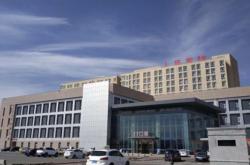 赤峰中蒙醫(yī)院招聘信息