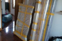 赤峰壹米滴答物流地址