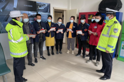 赤峰紅山區(qū)交通大隊電話號碼