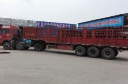 赤峰到承德物流電話