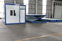 赤峰市彩鋼廠電話