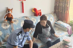 赤峰紅山反詐中心電話號碼是多少