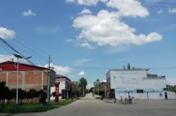 內(nèi)蒙古赤峰市熱水鎮(zhèn)