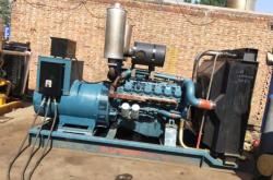 赤峰發(fā)電機組服務電話號碼