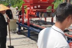 赤峰磚機(jī)修理廠電話號(hào)碼