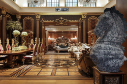 赤峰美式家具專賣店電話號碼