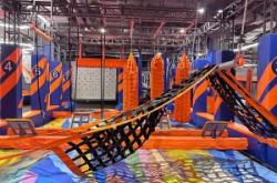 赤峰蹦床體驗(yàn)店電話號(hào)碼查詢