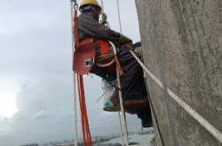 赤峰煙囪加固施工隊電話號碼