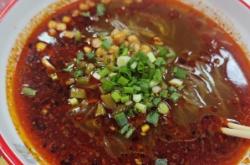 赤峰探店酸辣粉電話號碼