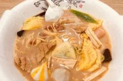 赤峰東哥麻辣燙電話號碼