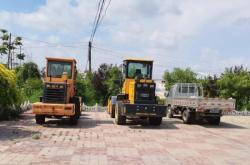 赤峰平莊鏟車司機電話號碼