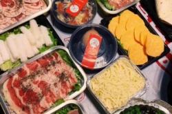 赤峰烤肉外賣送上門電話號(hào)碼