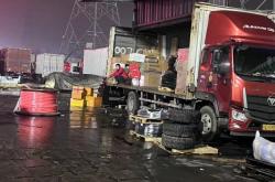 遼寧鐵嶺到赤峰物流電話多少