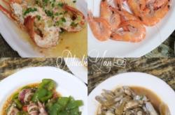 赤峰海鮮團(tuán)購套餐電話號碼