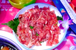 蒙古赤峰美食烤肉店電話號(hào)碼