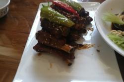 小孟農(nóng)家菜電話