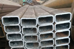 赤峰鋼材市場方管大全
