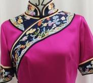 赤峰旗袍訂制電話多少號(hào)碼