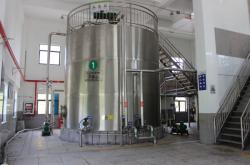 赤峰化工儲罐公司電話多少號