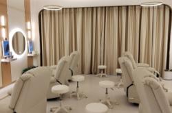 赤峰王府花園頭療店電話號碼