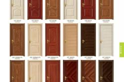 赤峰烤漆門定制廠家電話號碼