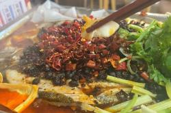 赤峰軒記烤魚店地址電話號碼