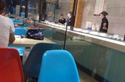 赤峰紅晟快餐電話多少號