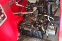 赤峰出售拖拉機(jī)電話地址查詢