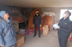 赤峰左旗煙花廠電話多少號