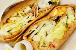 赤峰曹姐煎餅果子店電話號碼