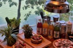 赤峰焰火烤肉電話號碼查詢