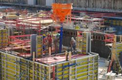 赤峰乾凱建筑勞務有限公司