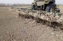 赤峰廢舊地膜回收電話號碼