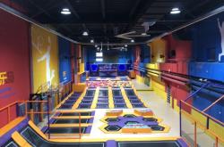 赤峰永夜蹦床電話多少號