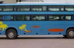 赤峰林西到大連客車電話號碼